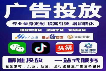 SEM托管服务实战案例：打造高效广告投放策略